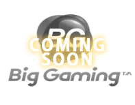 Big Gaming is One of the Casino Software Providers under - Ximax's Vendor Database XIMAX(씨맥스)